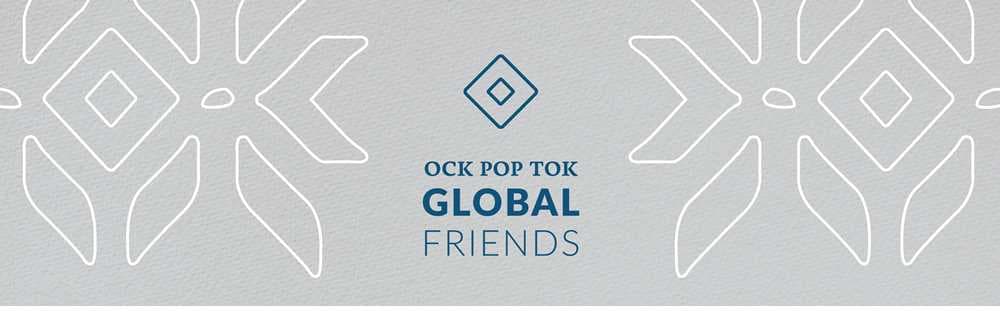 Global Friends